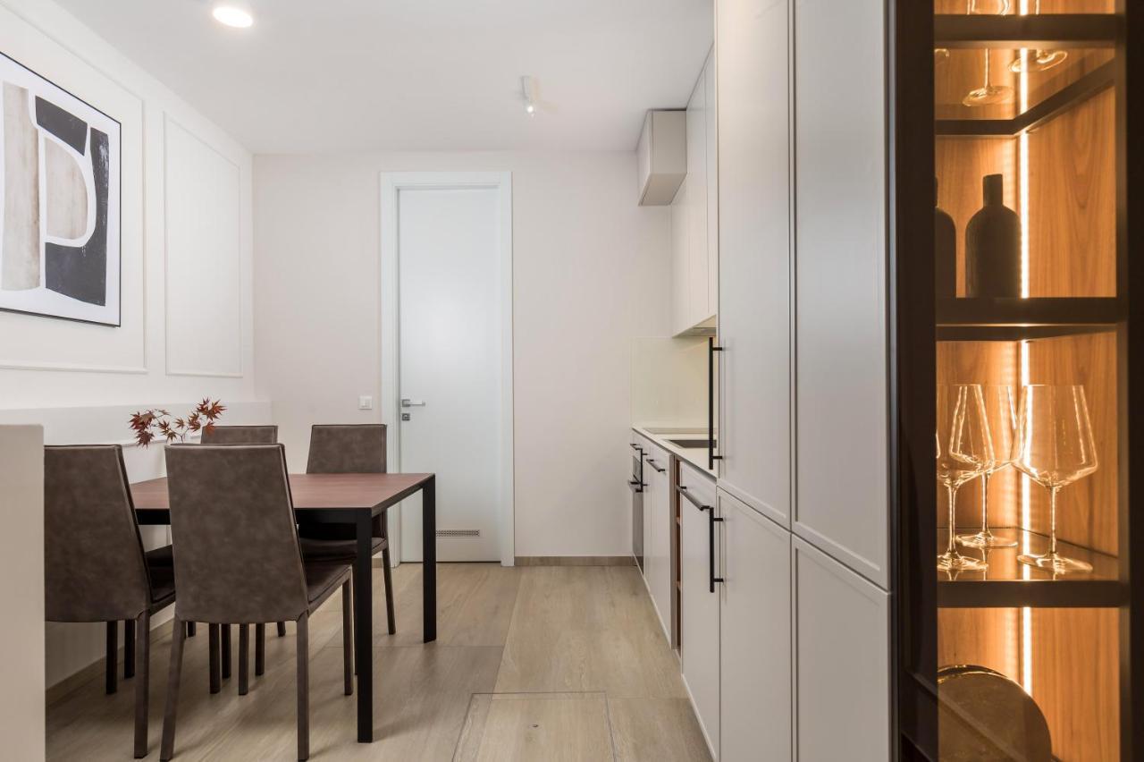 Studio Apartments In Center Of Opatija Eksteriør bilde